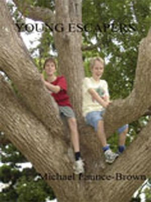cover image of Young Escapers